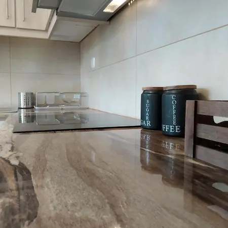 Apartament Forest *