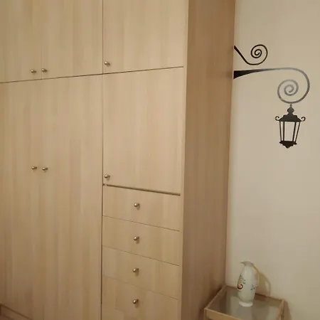 Apartament Forest