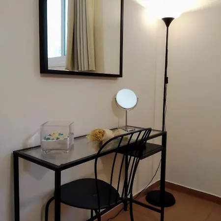 Forest Apartament
